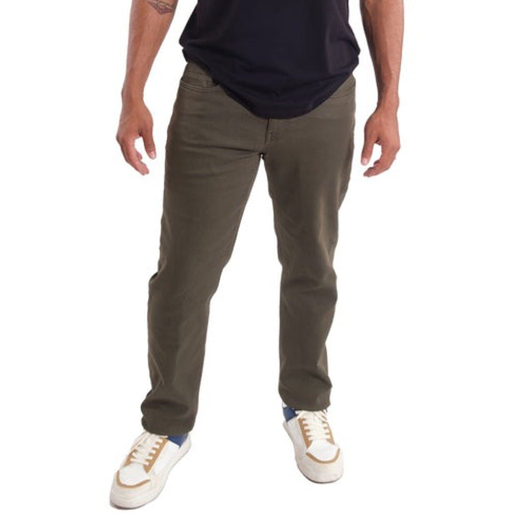 Athletic Fit / Denkhaki™ Soldier (Olive)