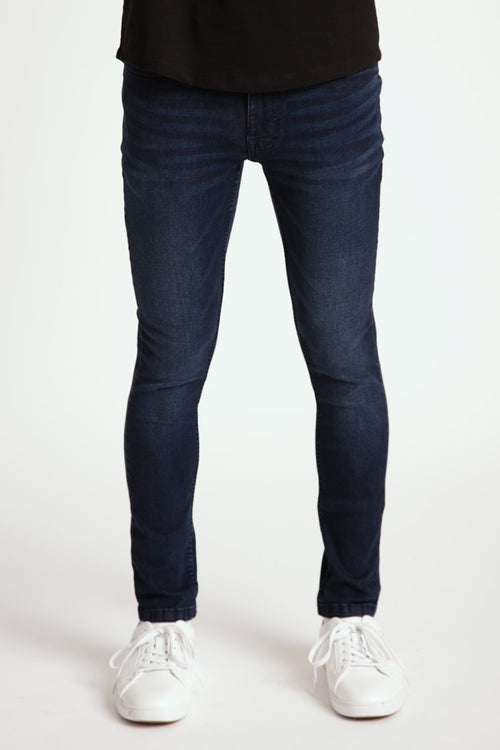Skinny Jean Cut