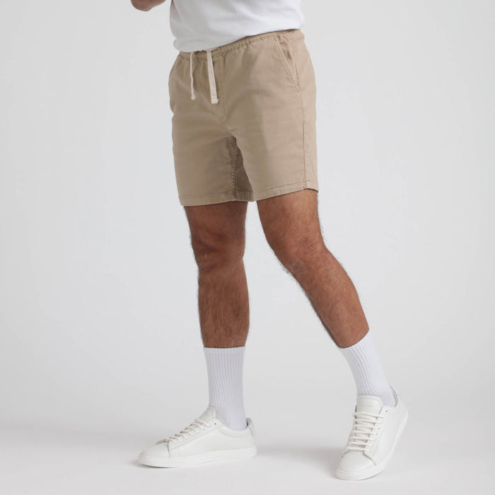 Slim Fit Khaki Jeans - Olive Green | The Perfect Jean