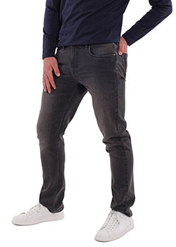 Slim Thick Fit / Captain (Midnight Blue)