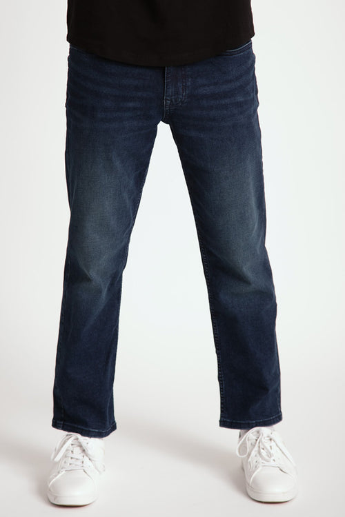 Thick Thicc Jean Cut