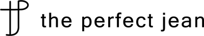 The Perfect Jean Logo