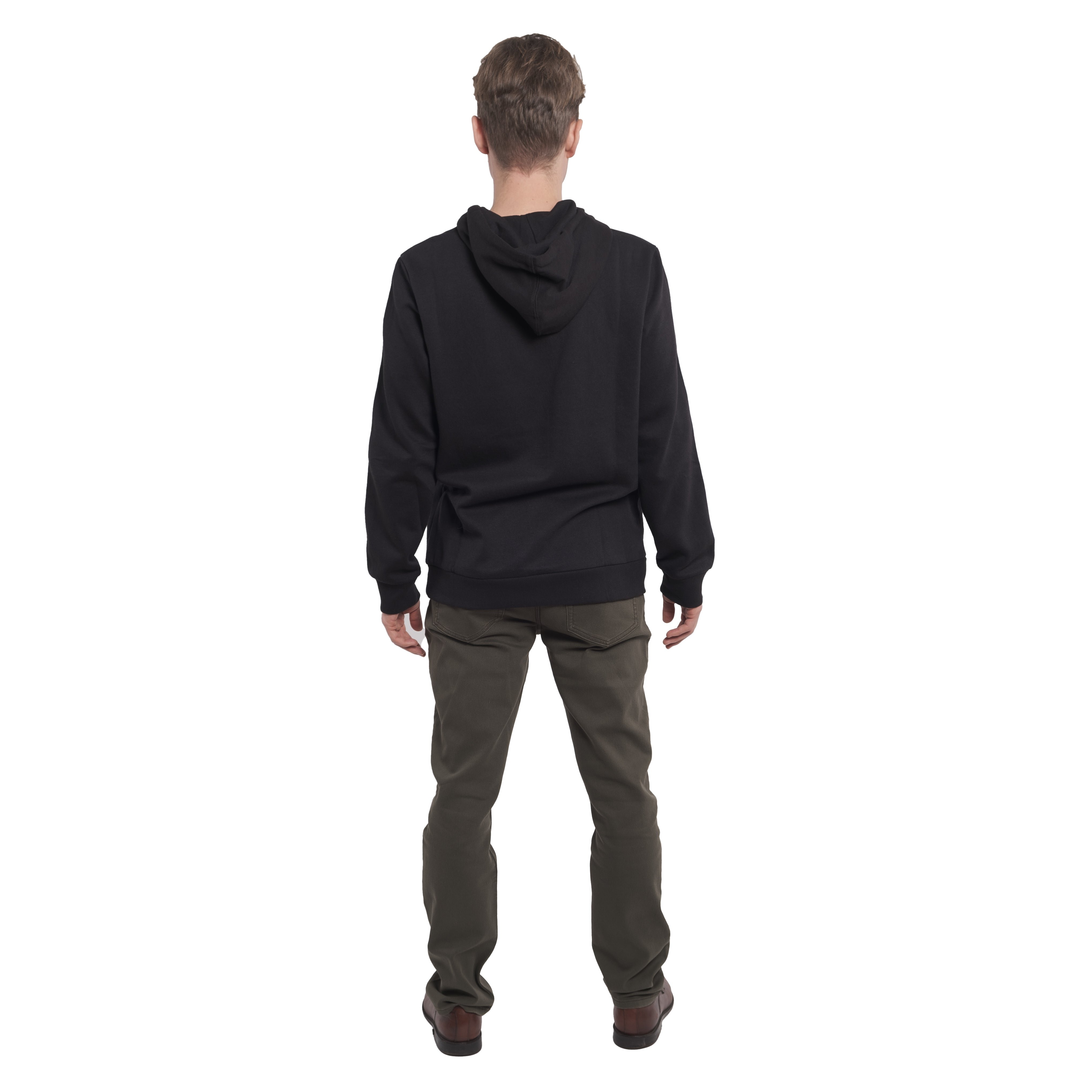 Slim Fit / Denkhaki™ Soldier (Olive)