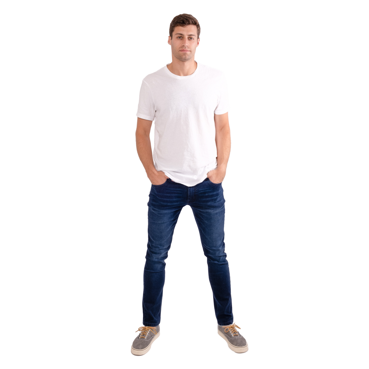 The Perfect Jean  Unbelievably Comfortable Stretch Denim by TPJ
