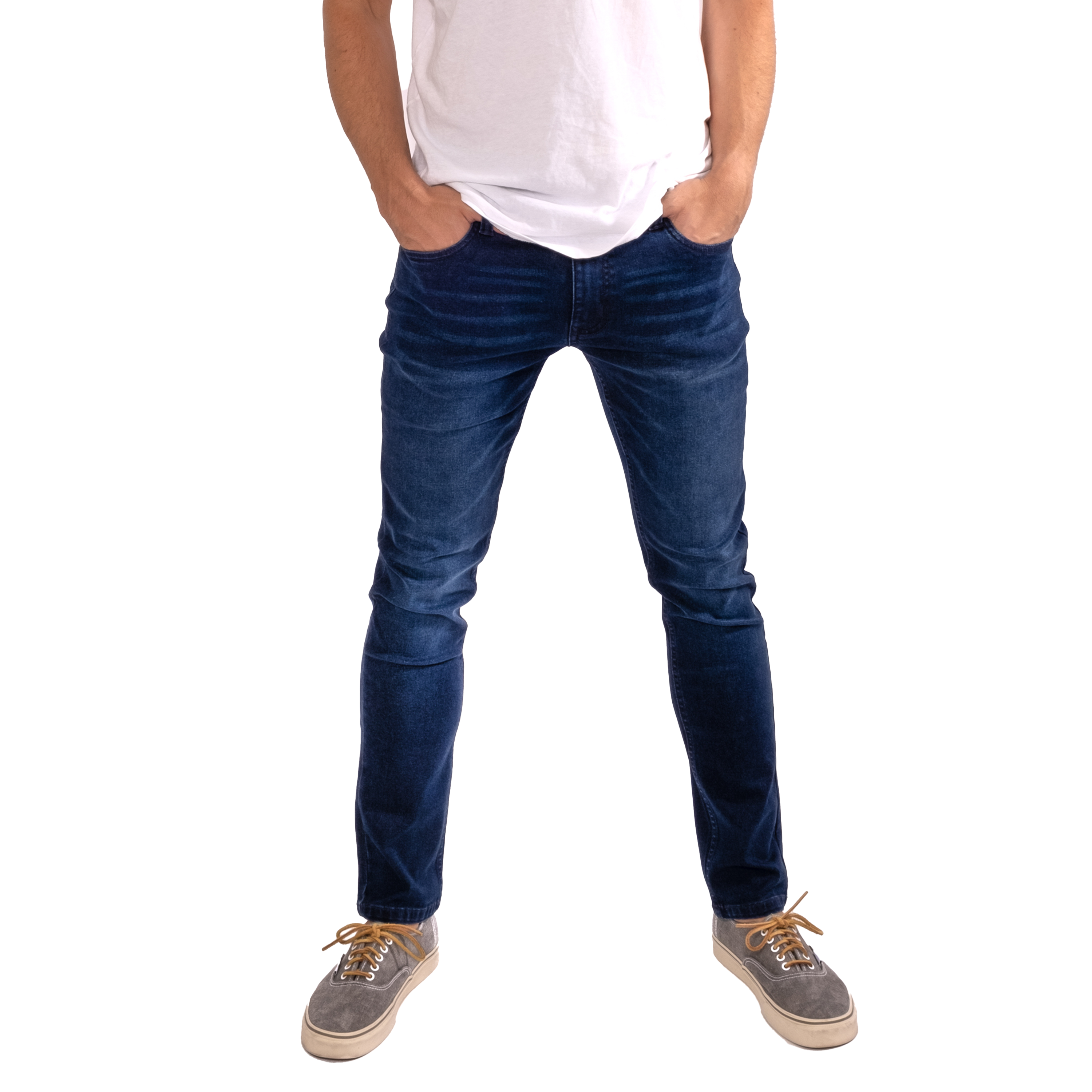 Buy Jack & Jones Light Blue Denim Skinny Fit Jeans for Mens Online @ Tata  CLiQ